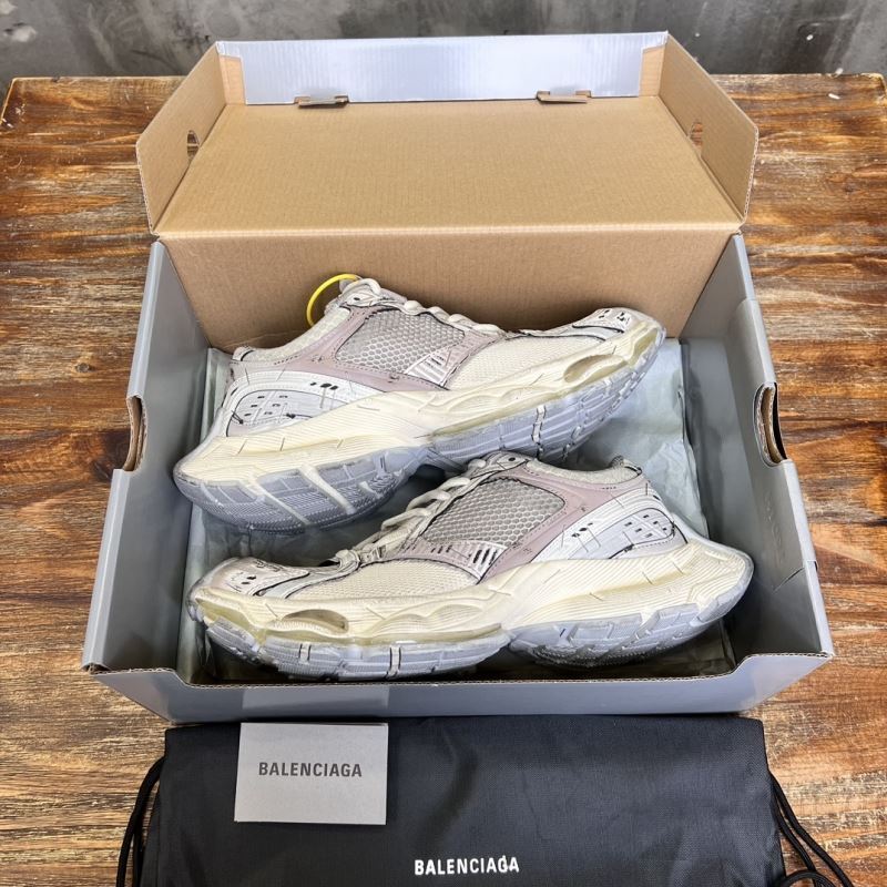 Balenciaga Track Shoes